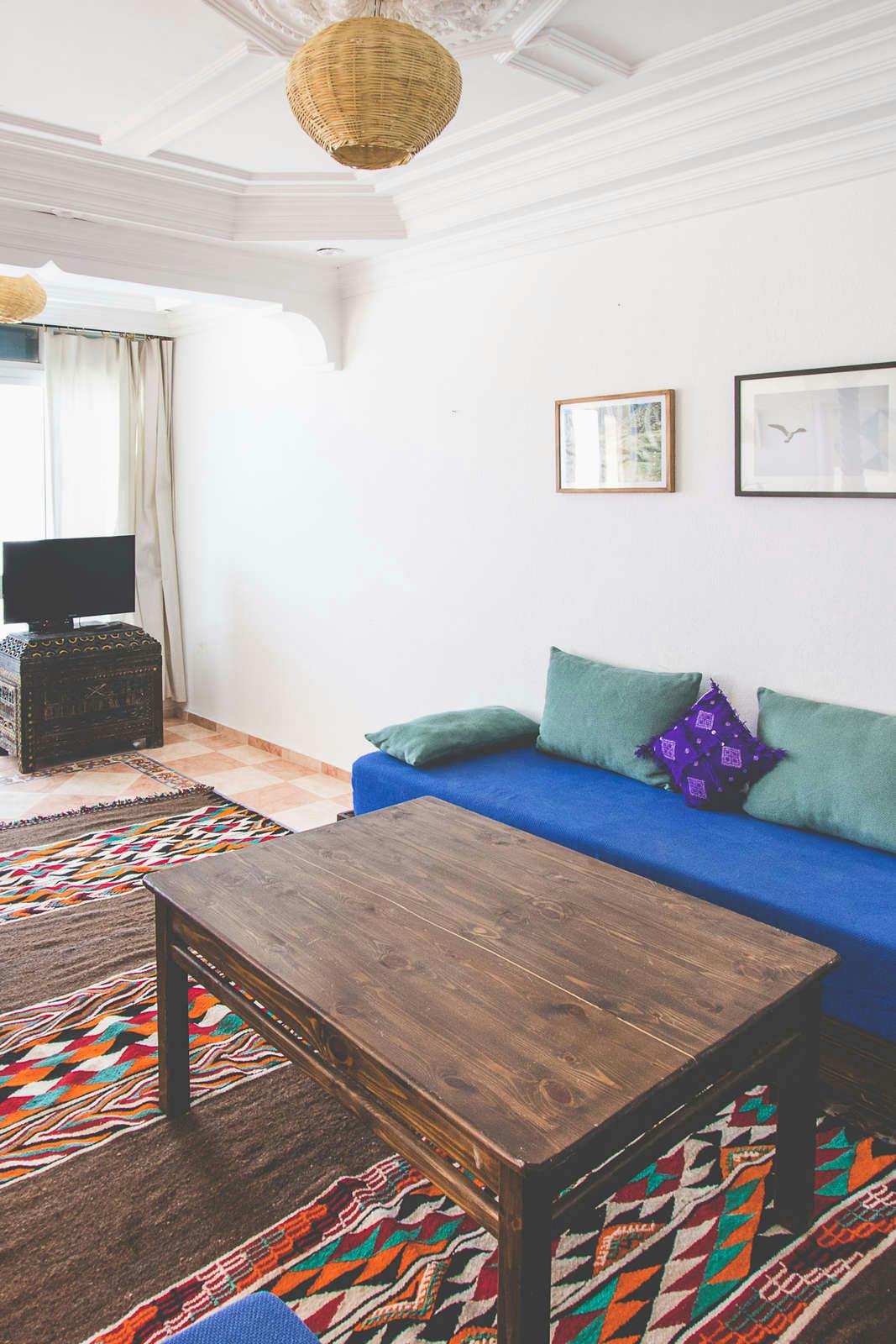 Hotel PENTHOUSE Taghazout Apartment photo 5