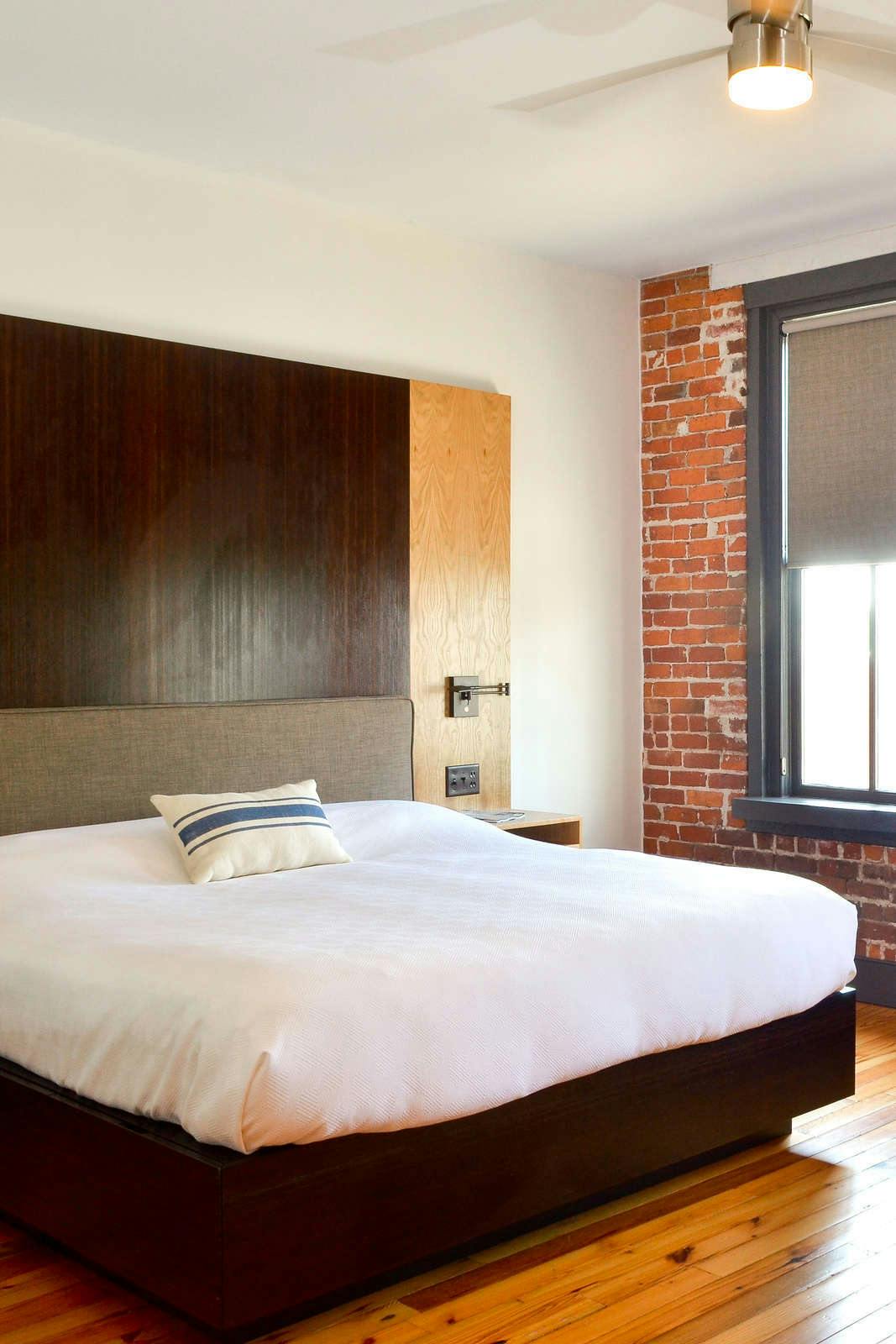 Hotel Hotel Cape Charles photo 1