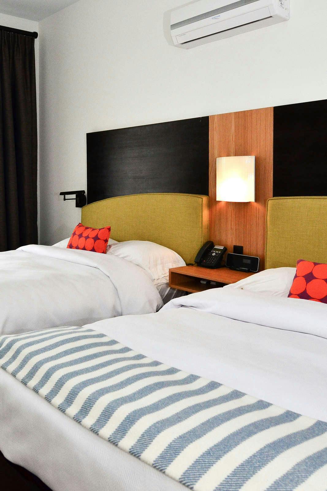 Hotel Hotel Cape Charles photo 2