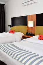 Hotel Hotel Cape Charles photo 2