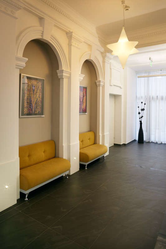 Hotel Safestay Vienna photo 1