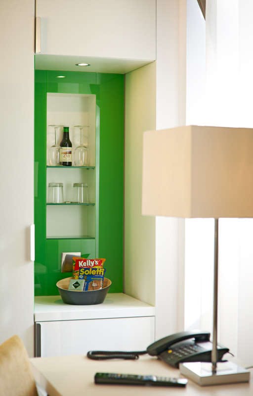 Hotel Safestay Vienna photo 4