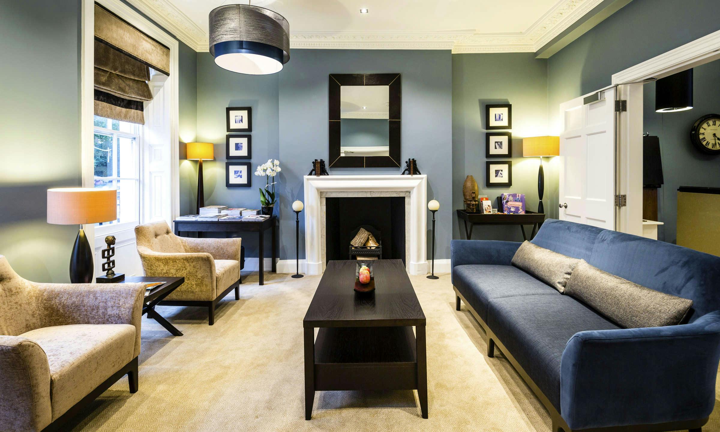 Hotel Montagu Place Hotel photo 1