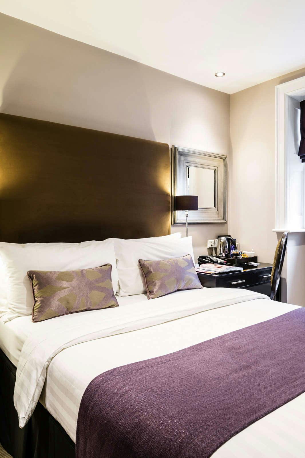 Hotel Montagu Place Hotel photo 2