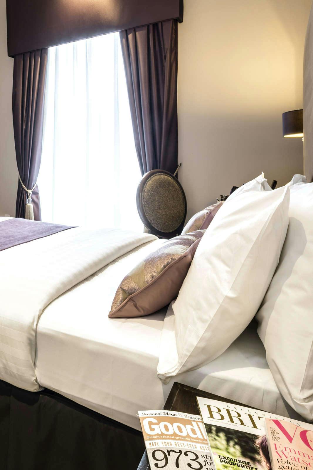 Hotel Montagu Place Hotel photo 3