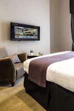 Hotel Montagu Place Hotel photo 4