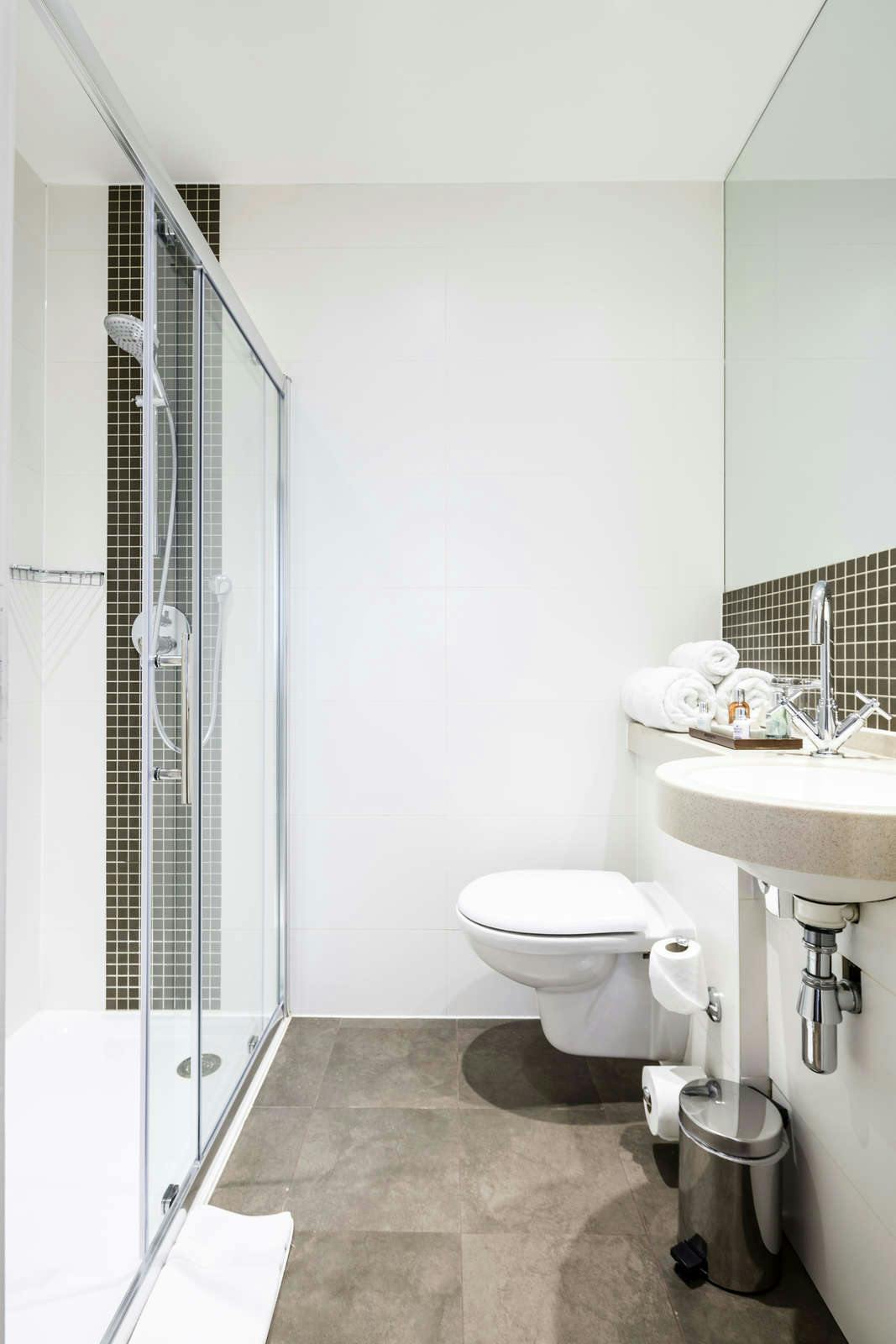 Hotel Montagu Place Hotel photo 5