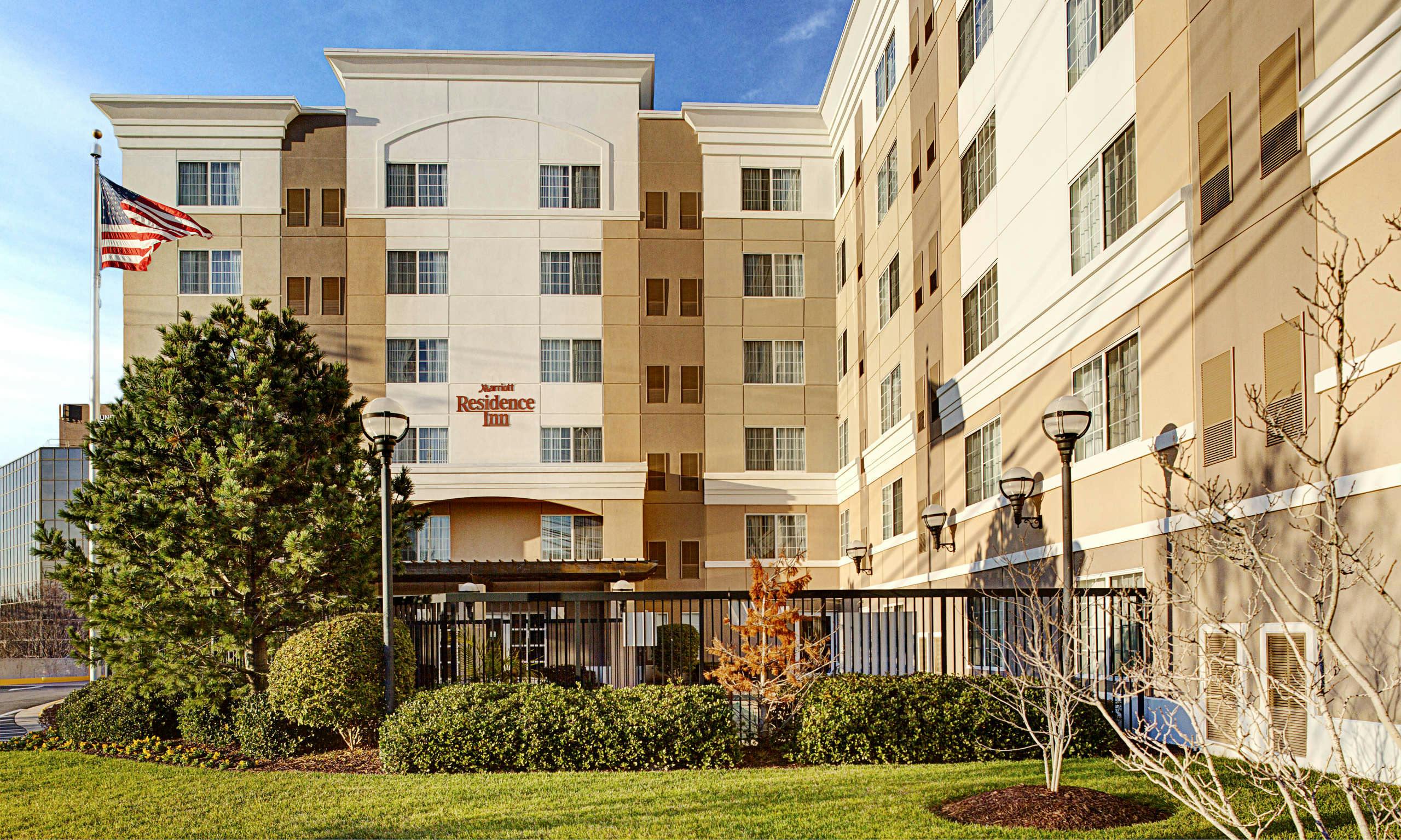 Residence Inn By Marriott Tysons Corner Mall