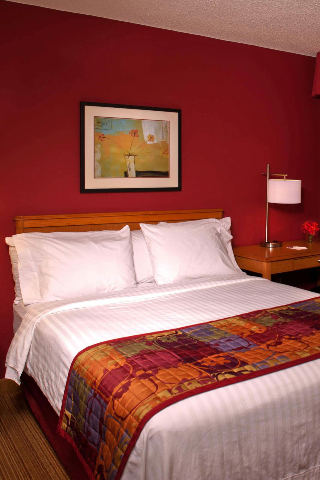 Hotel Residence Inn By Marriott Tysons Corner Mall photo 3