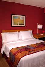 Hotel Residence Inn By Marriott Tysons Corner Mall photo 3
