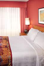 Hotel Residence Inn By Marriott Tysons Corner Mall photo 2