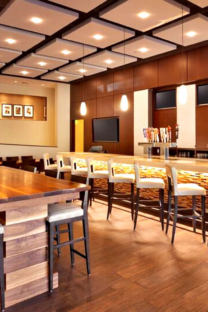 Hotel Marriott University Park photo 1