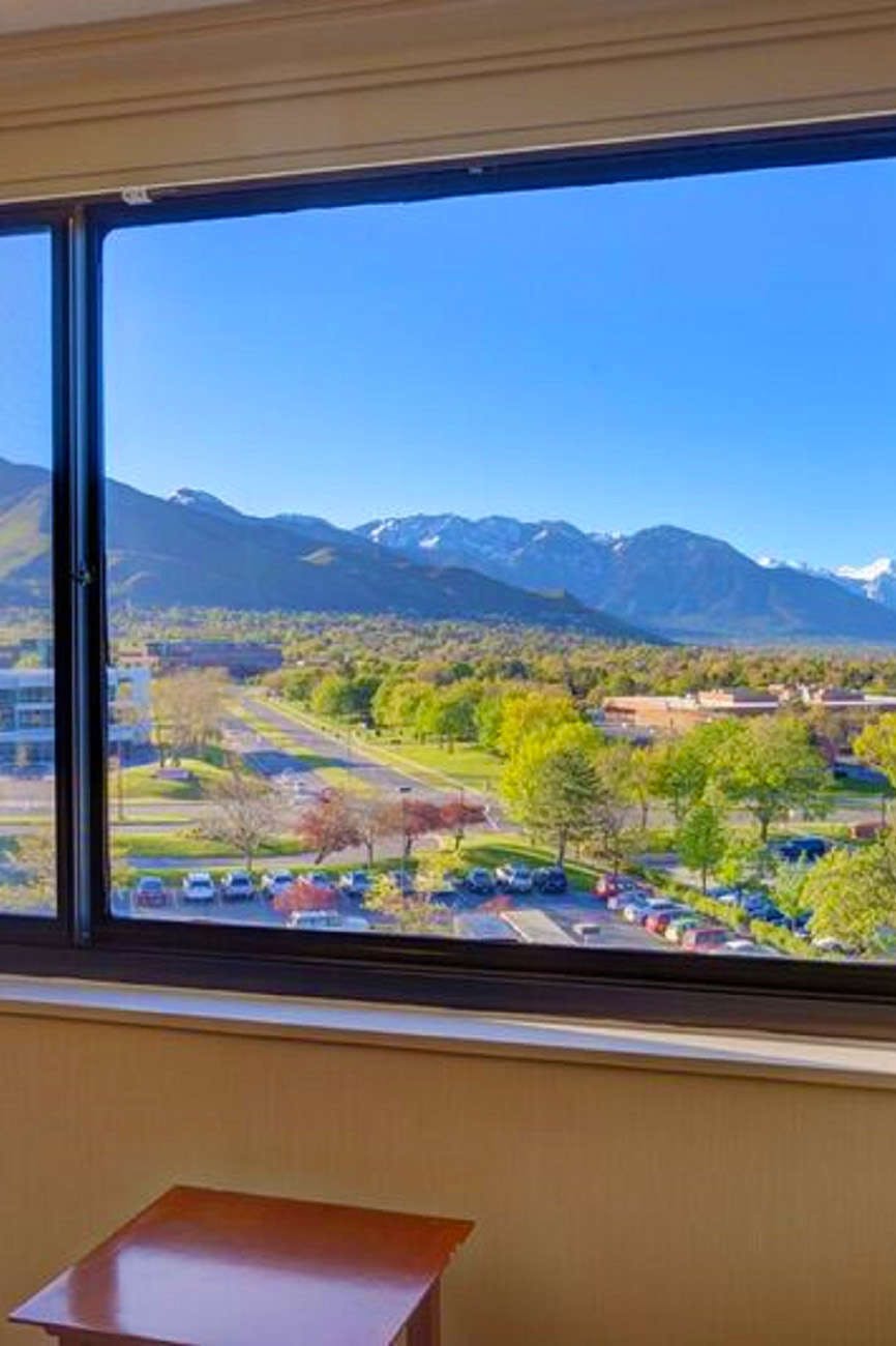 Hotel Marriott University Park photo 5