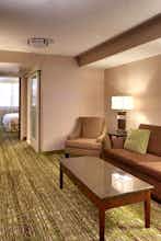 Hotel Marriott University Park photo 4
