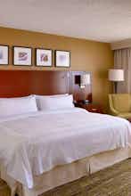 Hotel Marriott University Park photo 2