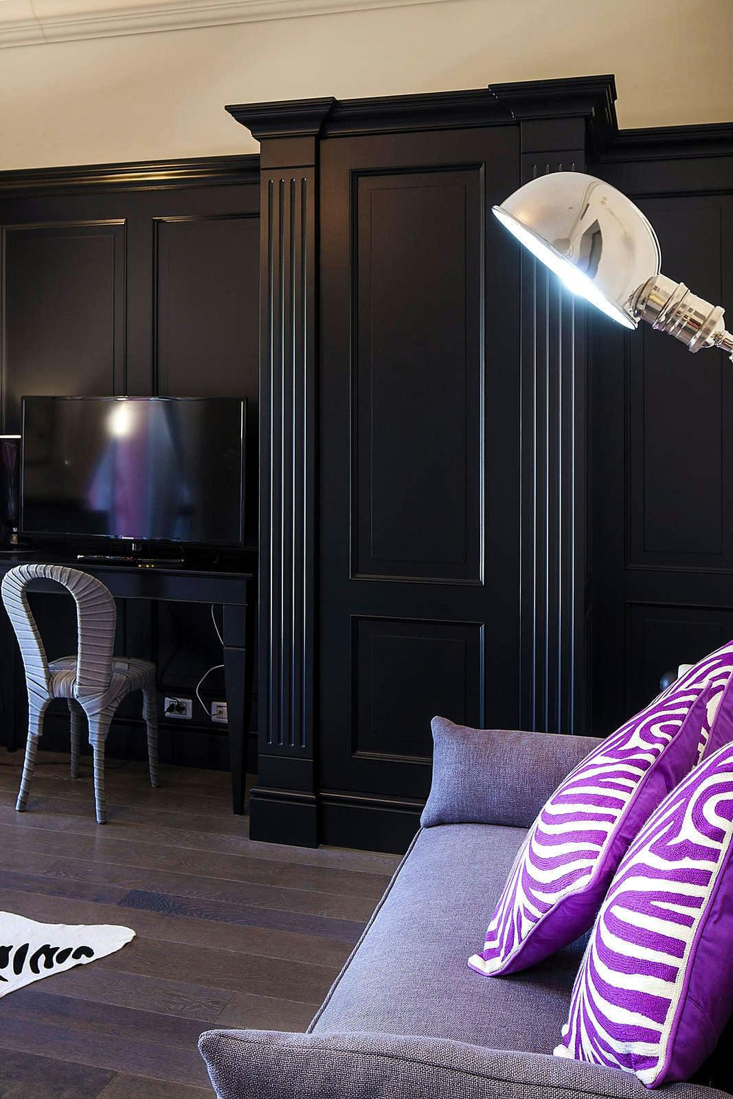 Hotel Pepoli9 Design Suites in Rome photo 4