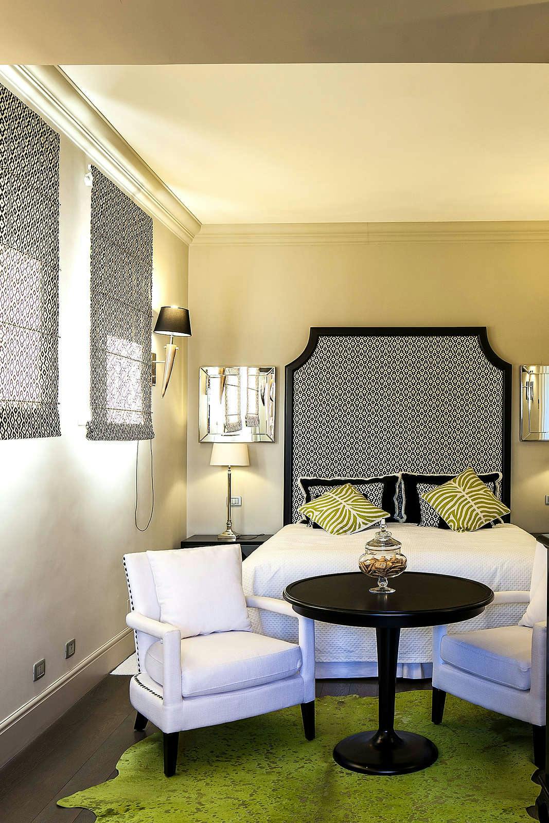 Hotel Pepoli9 Design Suites in Rome photo 3