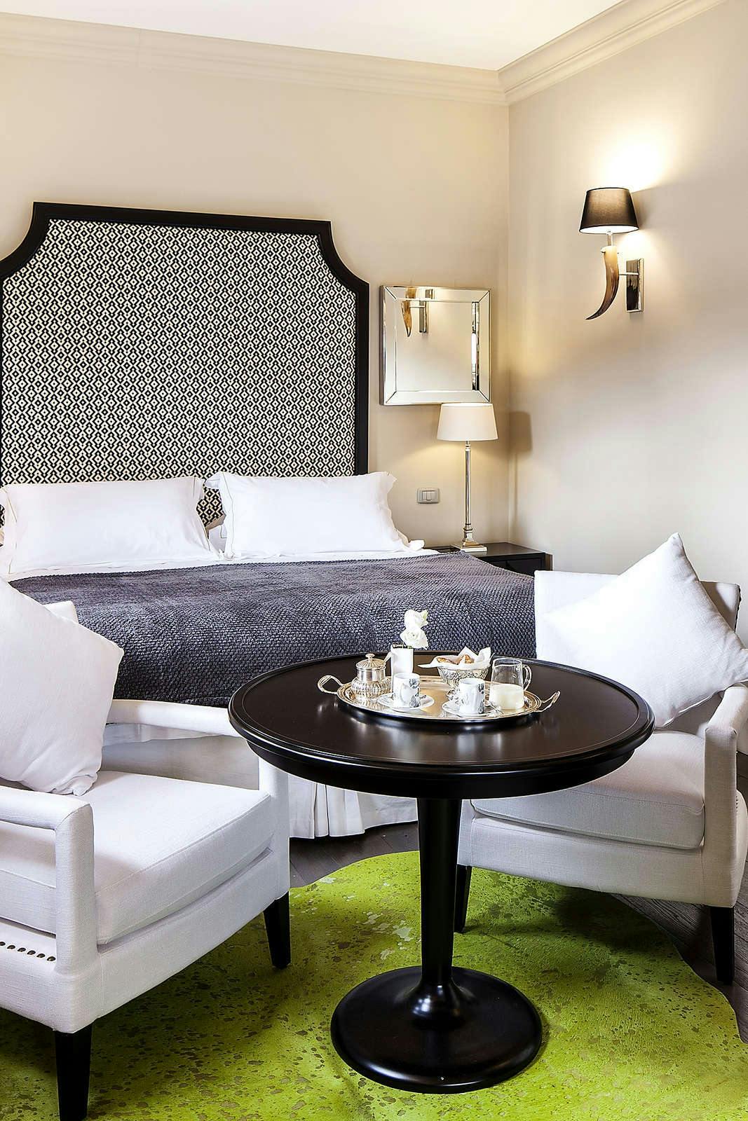 Hotel Pepoli9 Design Suites in Rome photo 2