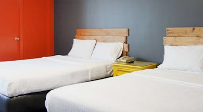 B My Hotel