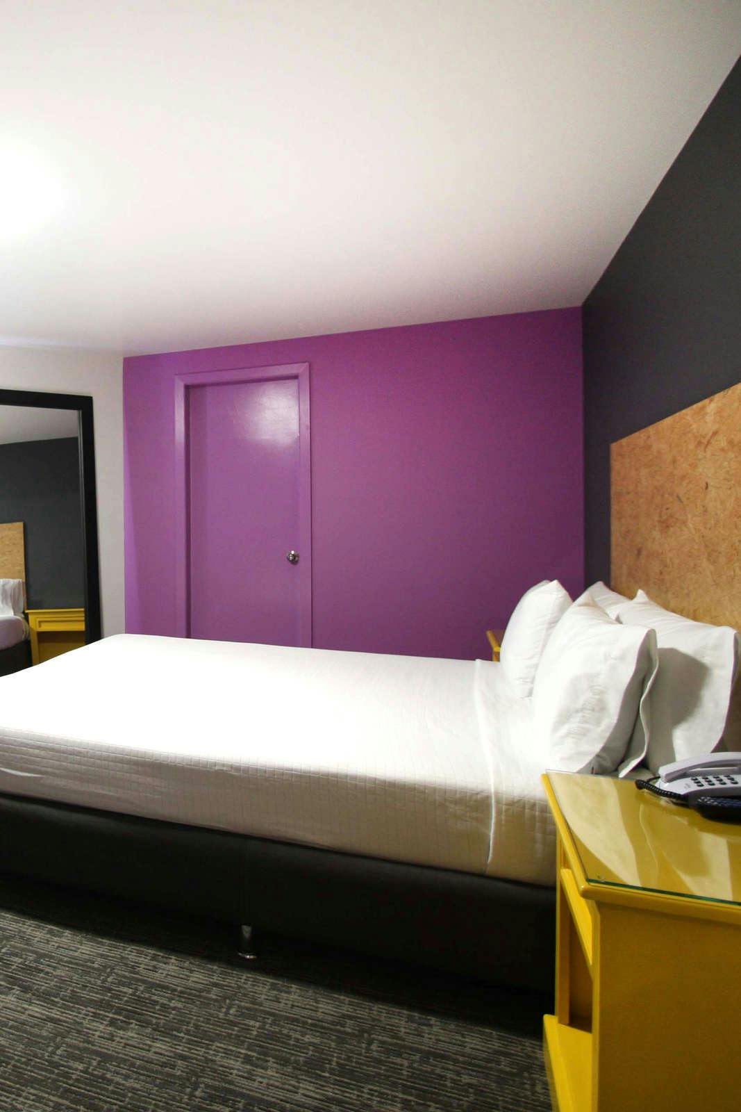 Hotel B My Hotel photo 3