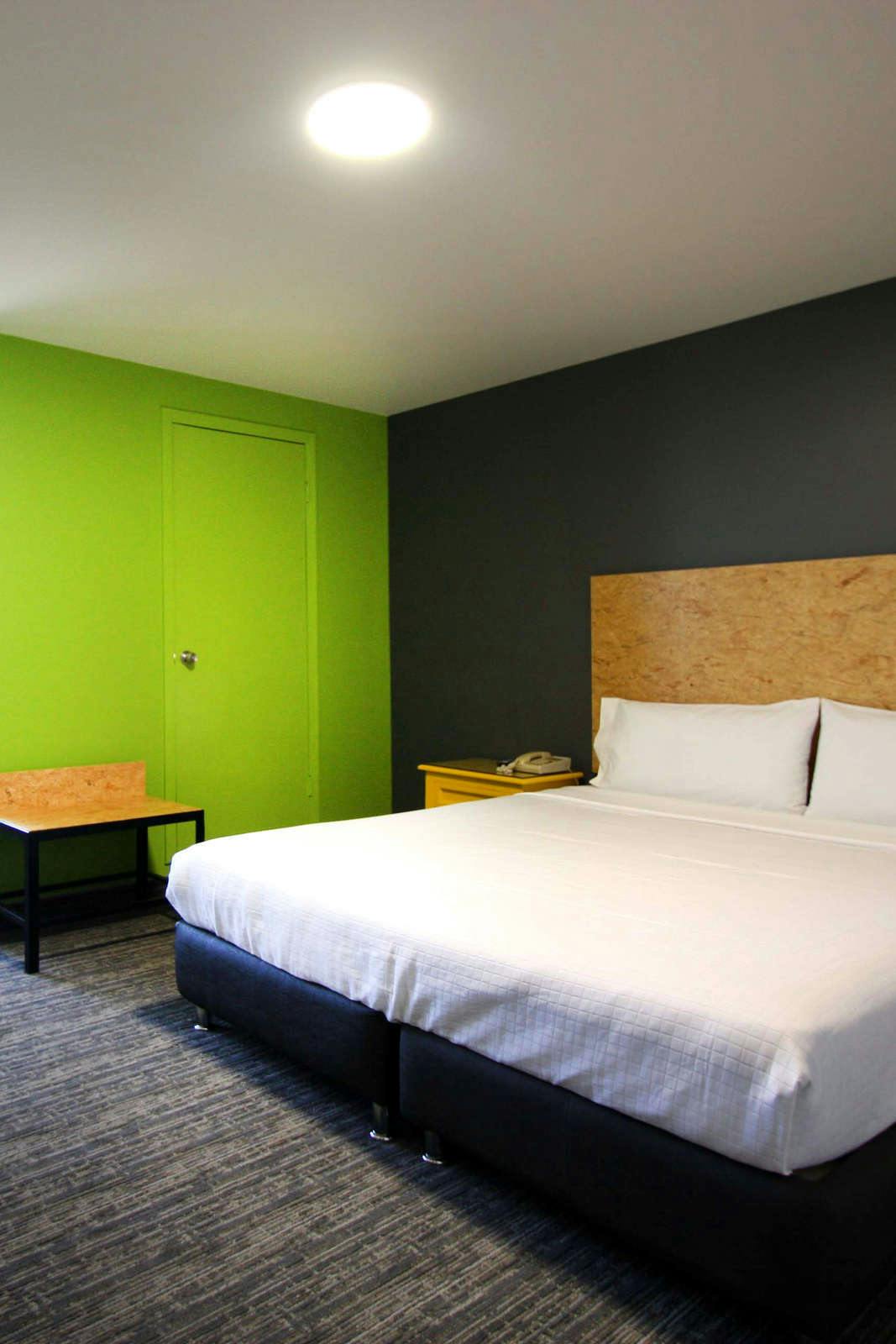 Hotel B My Hotel photo 1