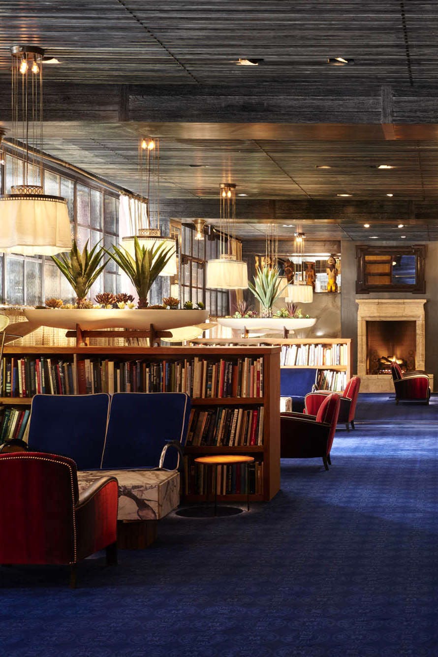 Hotel The Maritime photo 4