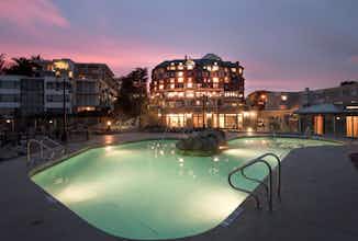 Hotel Oak Bay Beach Hotel photo 5