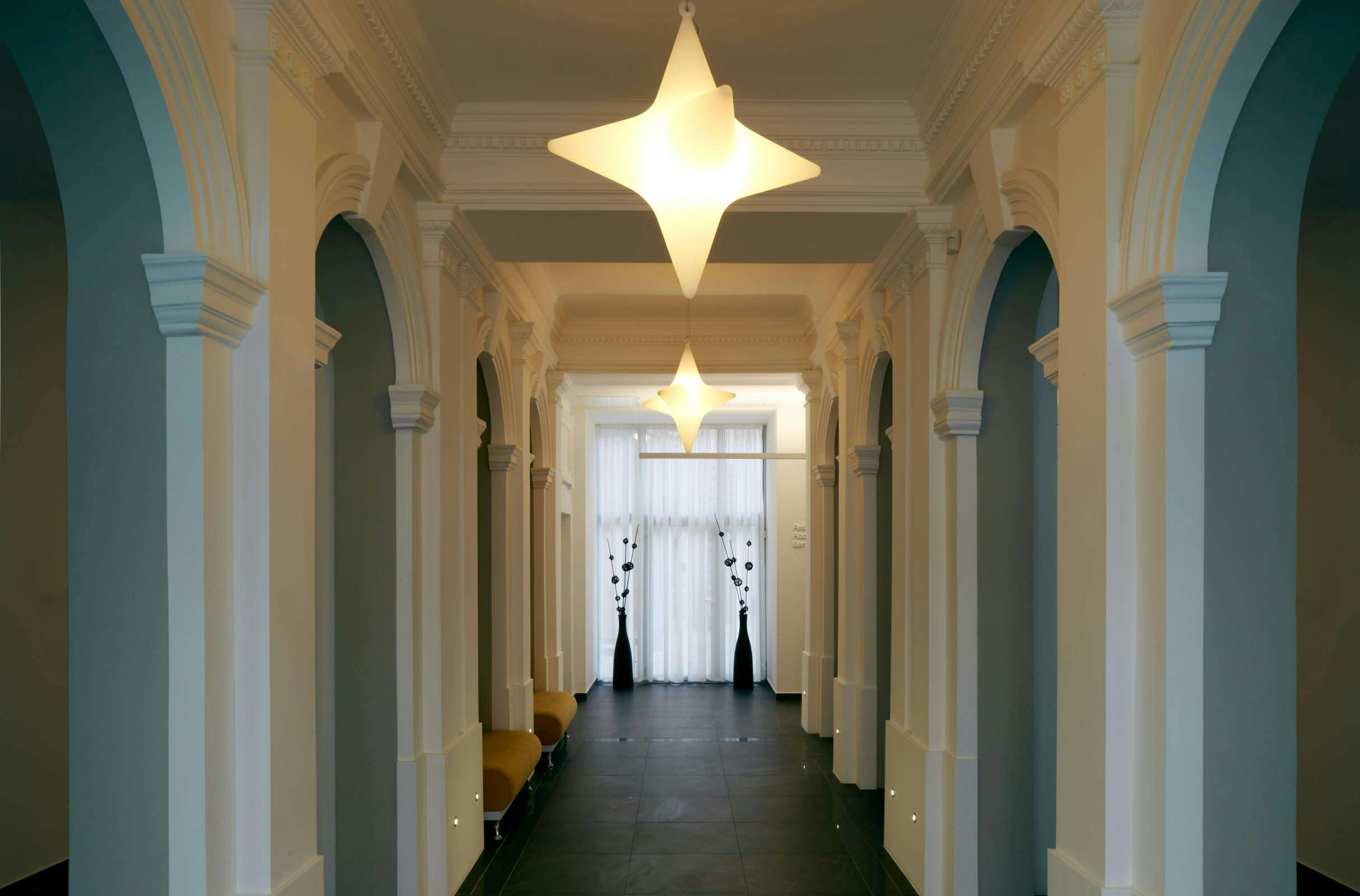 Hotel Safestay Vienna photo 5