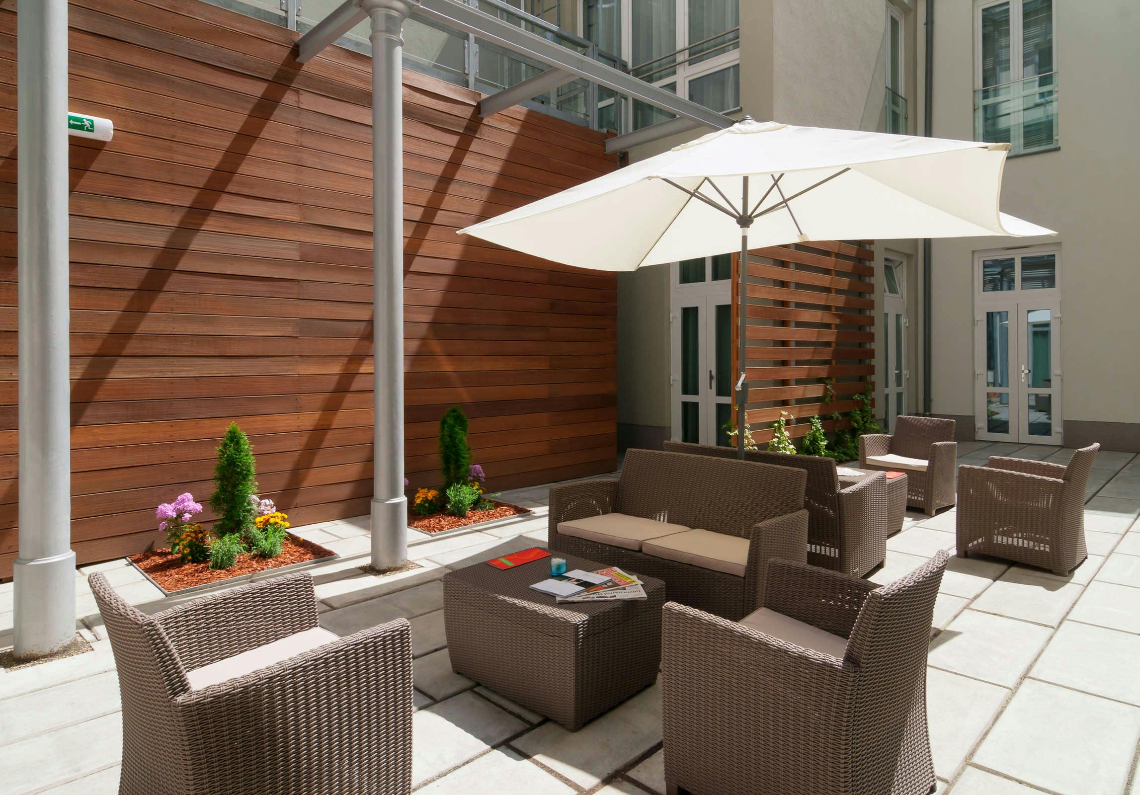 Hotel Safestay Vienna photo 2