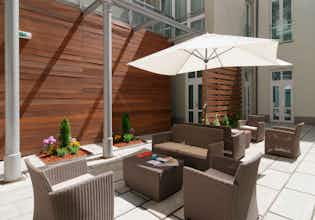 Hotel Safestay Vienna photo 2