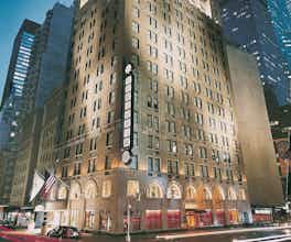 Hotel The Benjamin Royal Sonesta New York photo 5
