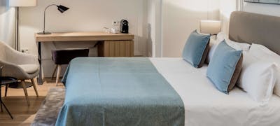 Hotel BoHo