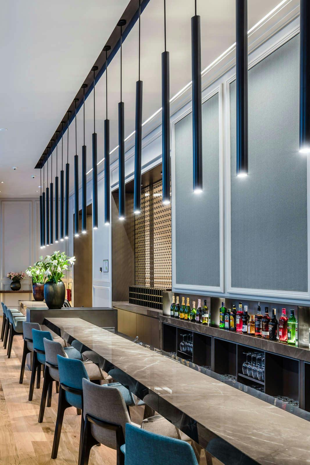 Hotel Hotel BoHo photo 5