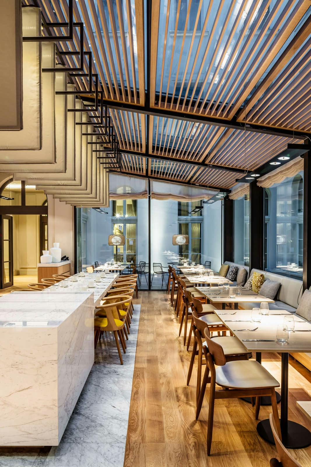 Hotel Hotel BoHo photo 4