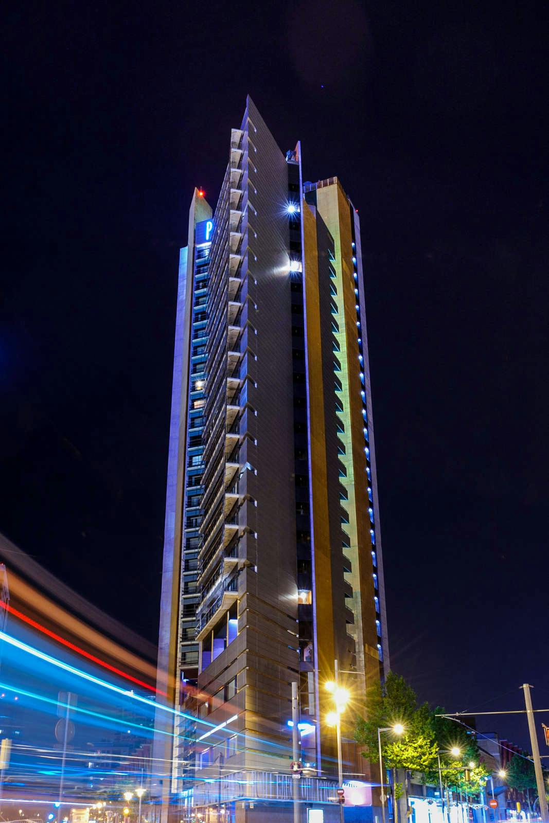 Hotel Barcelona Princess photo 4