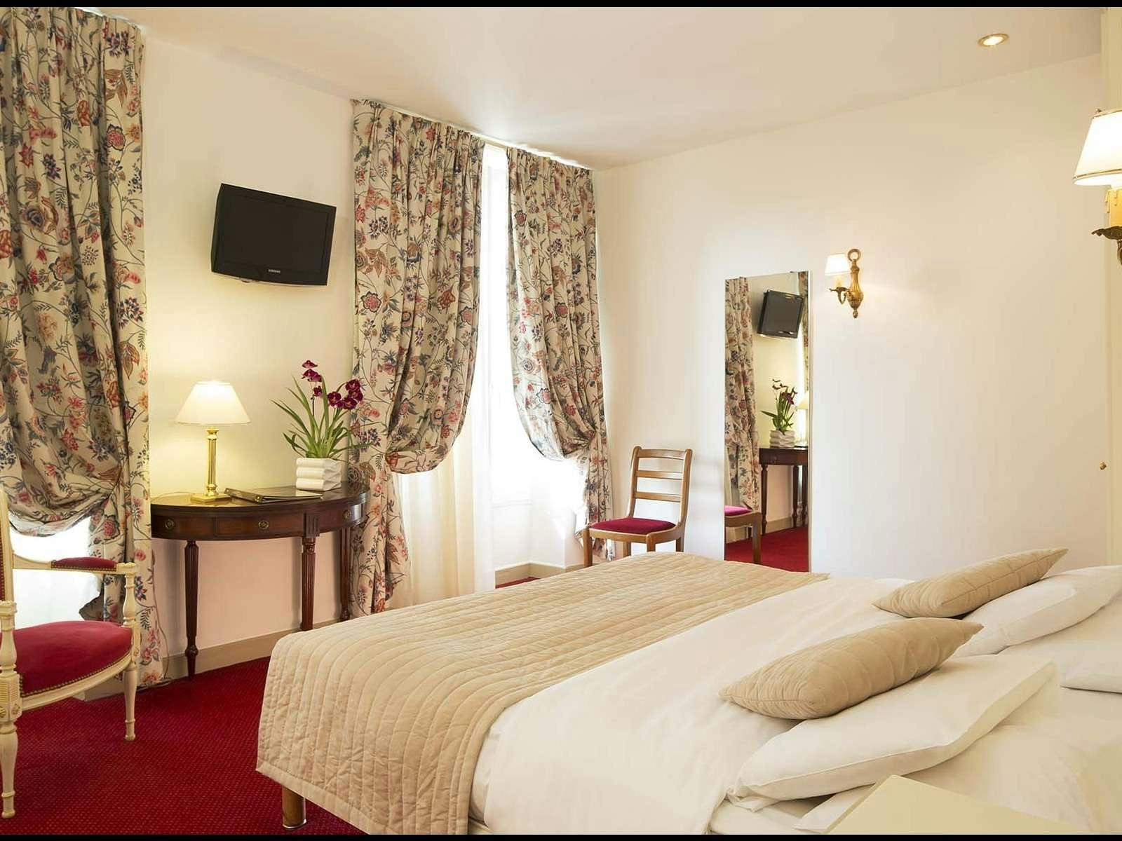 Hotel Hotel de Suede St Germain photo 2