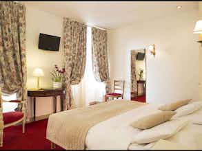 Hotel Saint Germain photo 2
