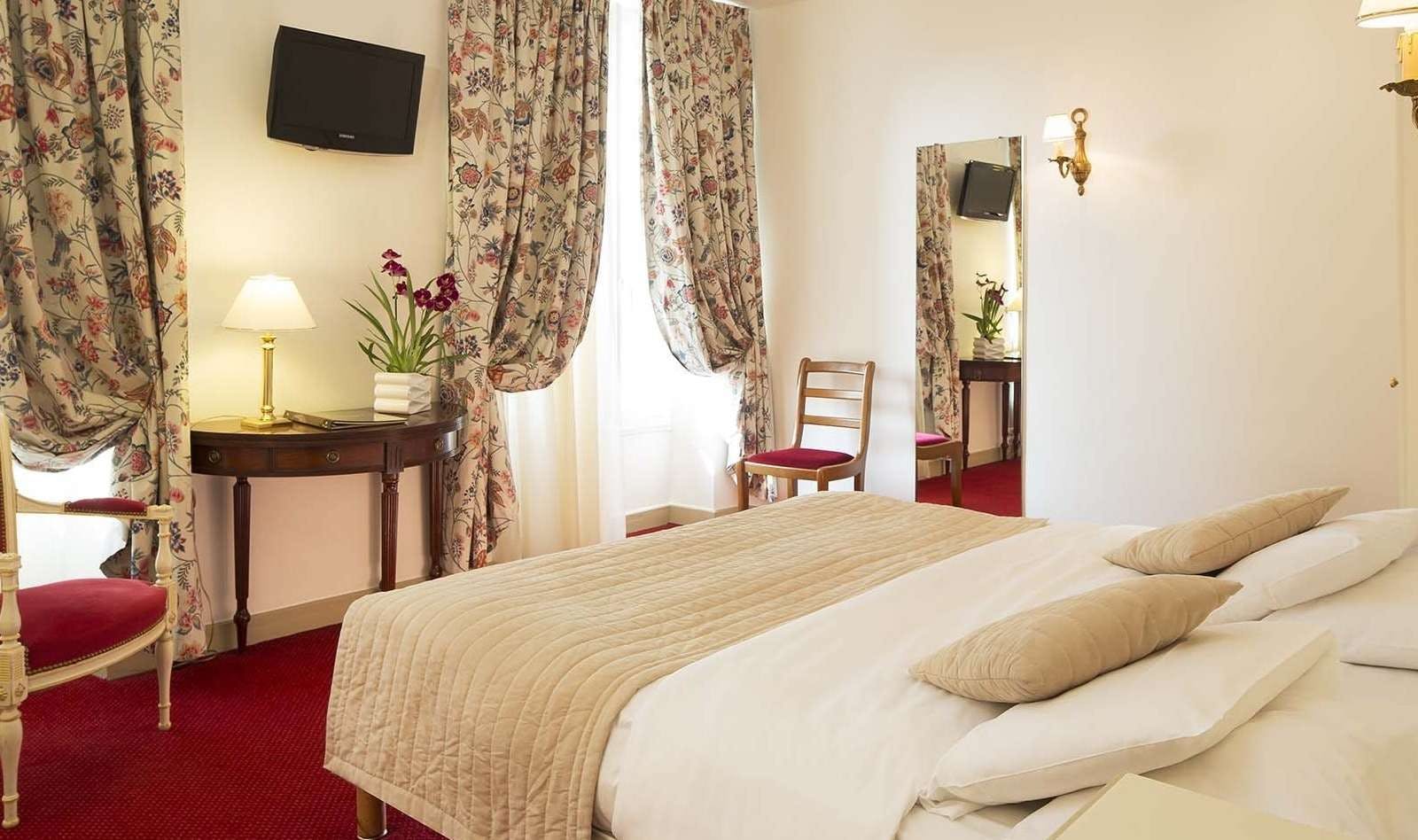 Hotel de Suede St Germain