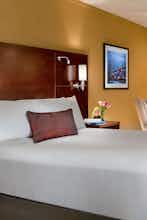 Hotel Millennium Buffalo photo 2