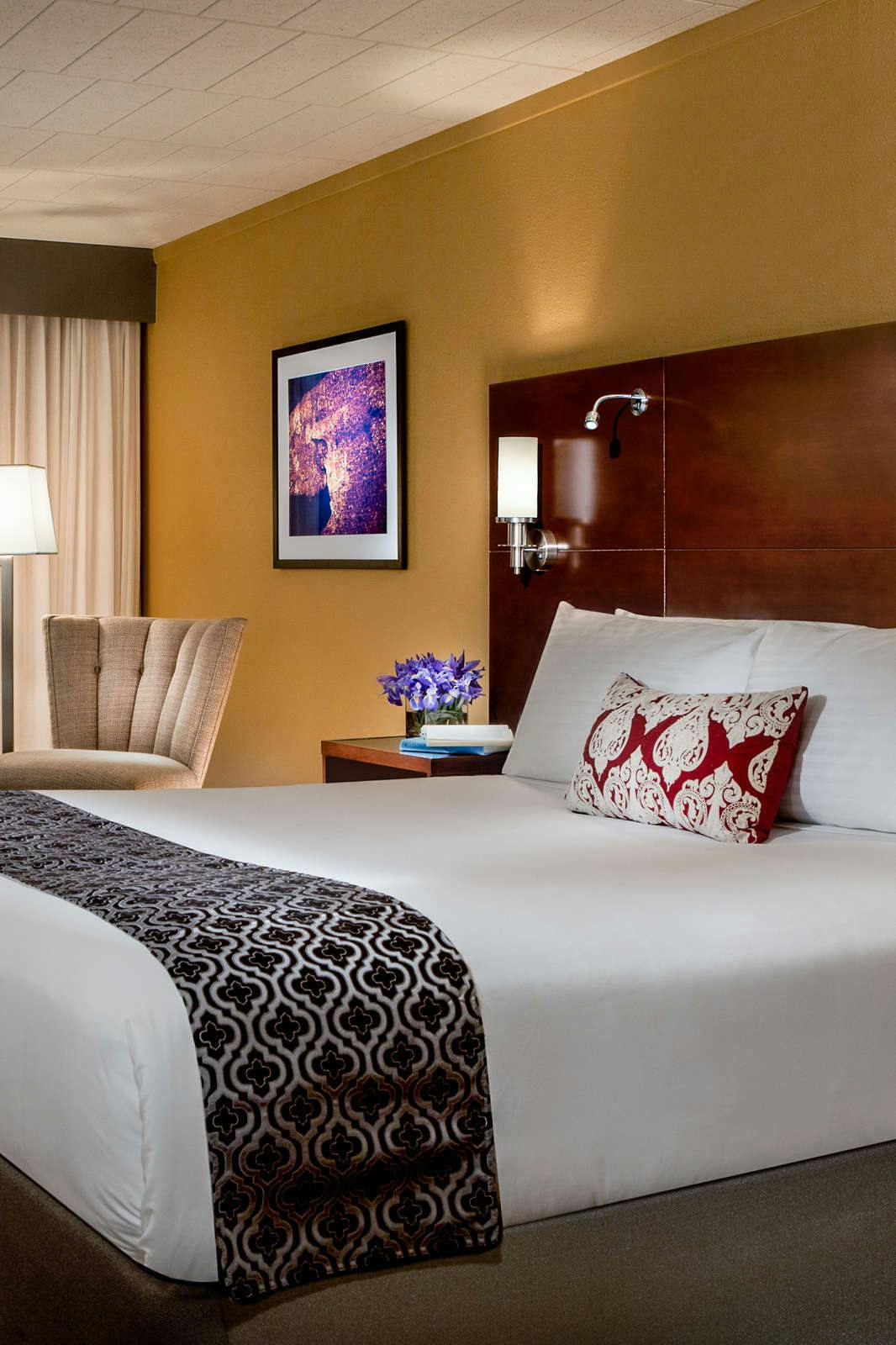 Hotel Millennium Buffalo photo 1