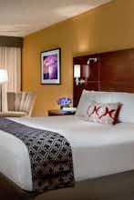 Hotel Millennium Buffalo photo 1