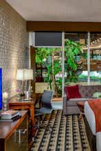 Hotel Millennium Buffalo photo 4