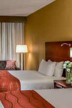 Hotel Millennium Buffalo photo 5