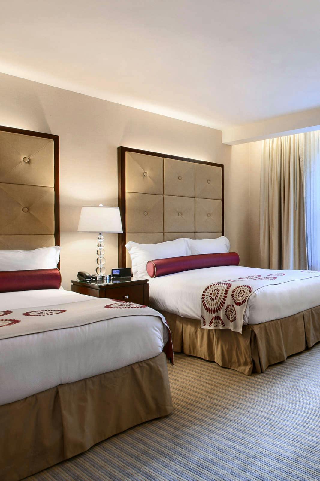 Hotel Millennium Knickerbocker Hotel Chicago photo 2