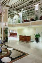 Hotel Millennium Knickerbocker Hotel Chicago photo 4