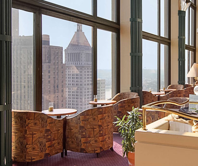 Millennium Hotel Cincinnati Hoteltonight Millennium Hotel Cincinnati