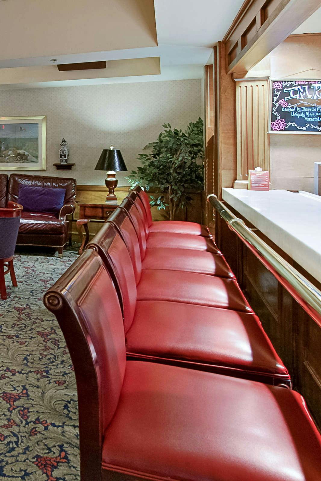 Hotel Millennium Hotel Durham photo 4