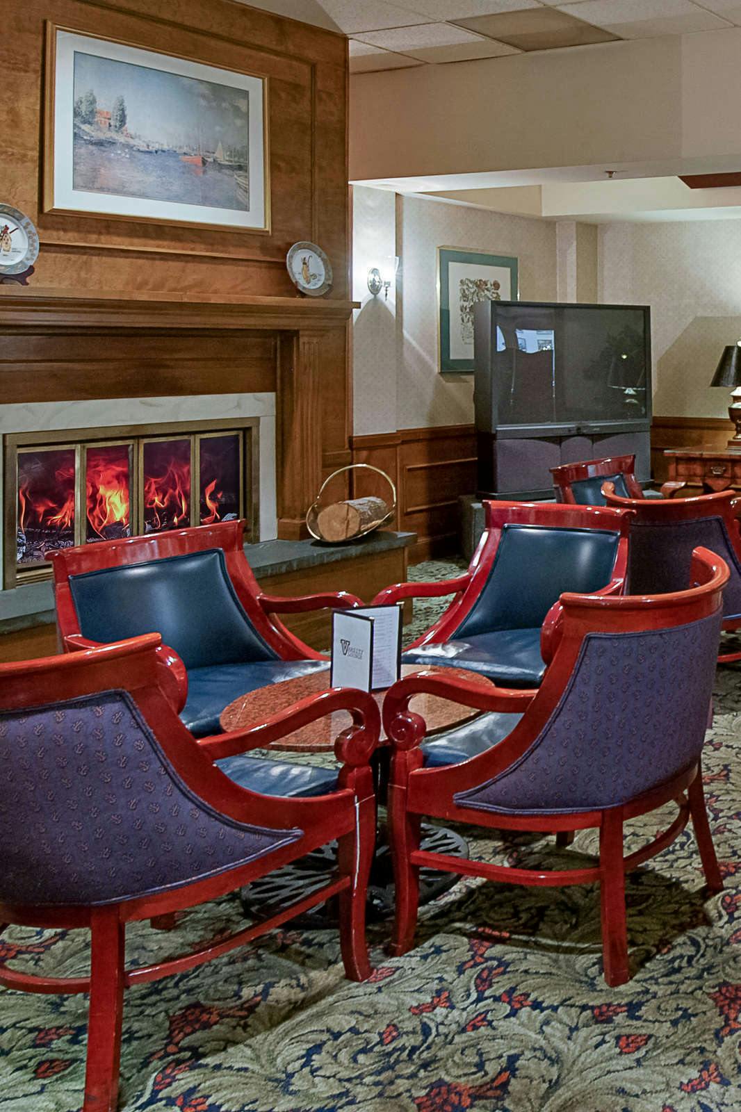 Hotel Millennium Hotel Durham photo 1