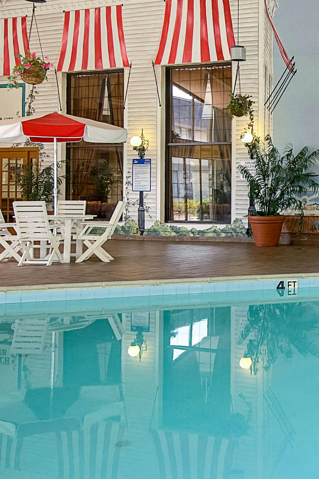 Hotel Millennium Hotel Durham photo 5