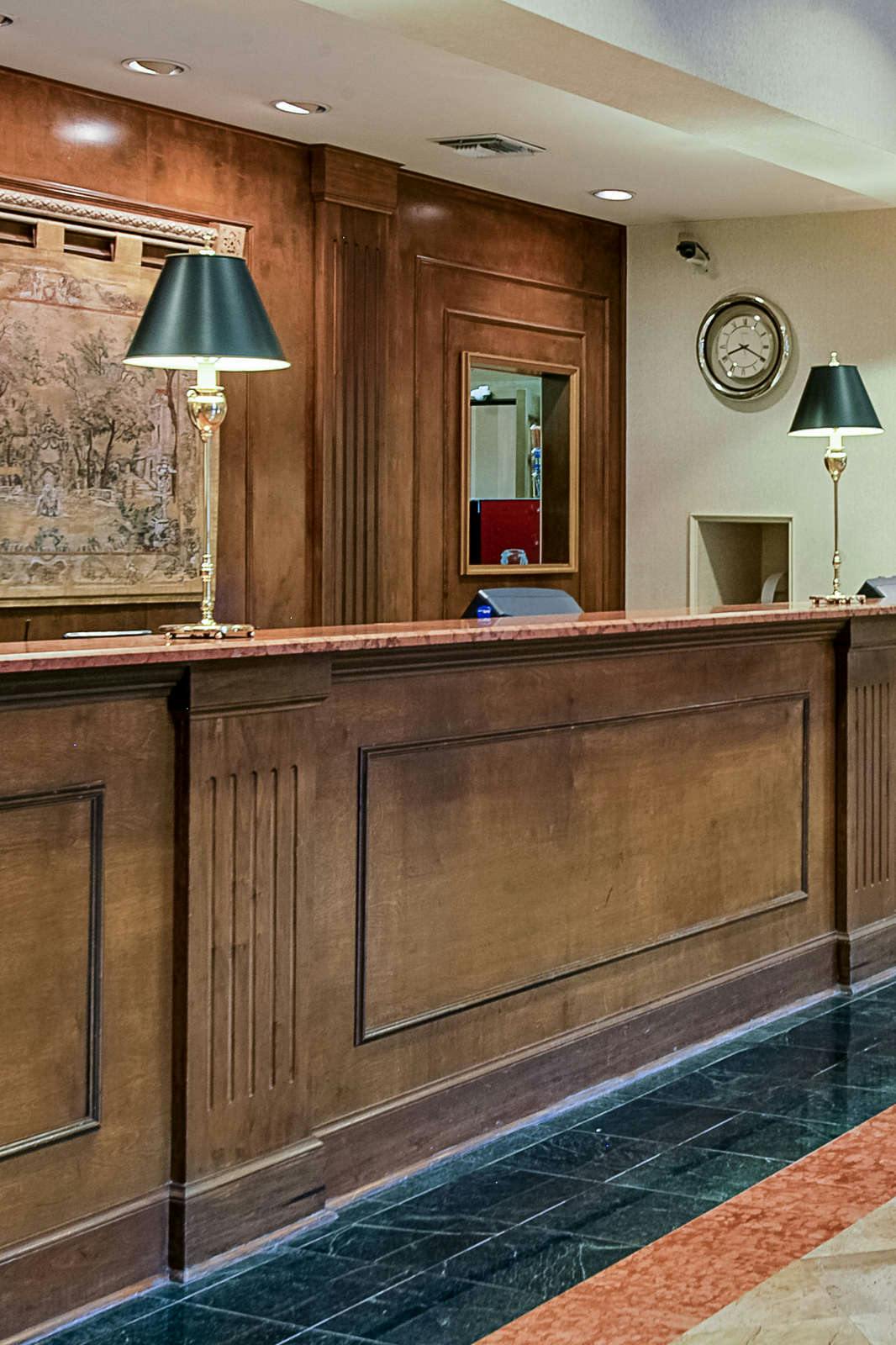 Hotel Millennium Hotel Durham photo 1